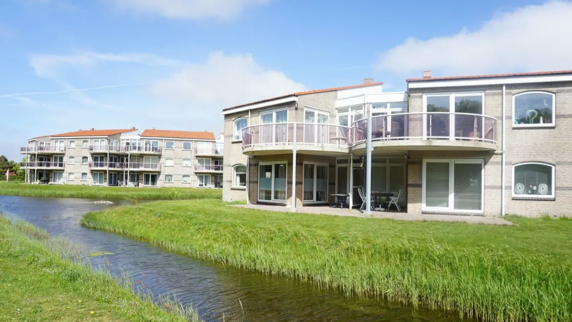 Ferienwohnung DünenSand