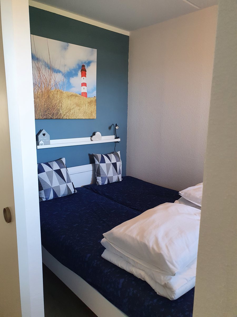 Kinderzimmer Bett