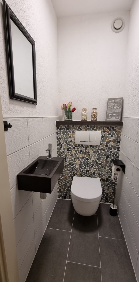 Toilette